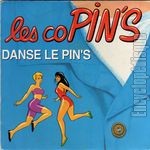 [Pochette de Danse le pin’s]