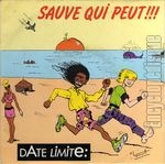 [Pochette de Sauve qui peut]