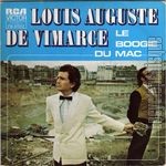 [Pochette de Le boogie du mac]