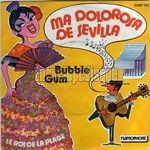 [Pochette de Ma Dolorosa de Sevilla]