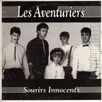 [Pochette de Sourirs innocents]