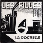 [Pochette de Les nouvelles filles de La Rochelle]