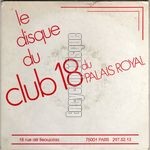 [Pochette de La discosympatonique]