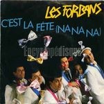 [Pochette de C’est la fte (na na na)]