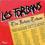 [Pochette de Miss madame tout le monde]