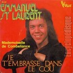 [Pochette de Je t’embrasse dans le cou]