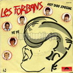 [Pochette de Hot dog spcial (Les FORBANS)]