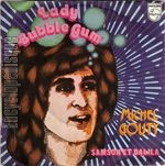 [Pochette de Lady bubble gum]