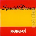 [Pochette de Spanish dream]