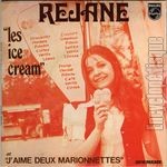 [Pochette de Les ice cream]