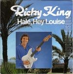 [Pochette de Hal, hey Louise]