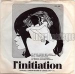 [Pochette de L’initiation]