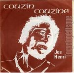 [Pochette de Couzin couzine]