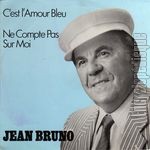 [Pochette de C’est l’amour bleu]