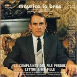 [Pochette de La complainte des fils perdus]