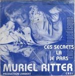 [Pochette de Ces secrets l]