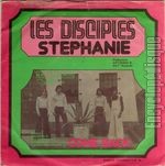 [Pochette de Stphanie]