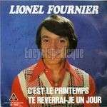 [Pochette de C’est le printemps]