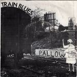 [Pochette de Train blues]