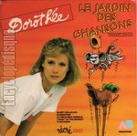 [Pochette de Le jardin des chansons - vol.10]