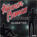 [Pochette de Amour banco]