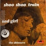 [Pochette de Shoo shoo train]