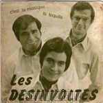 [Pochette de C’est la musique]