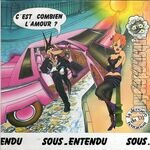 [Pochette de C’est combien l’amour ?]