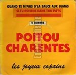 [Pochette de Poitou Charentes]