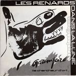 [Pochette de Garimpeiro (le chercheur d’or)]