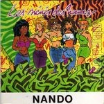 [Pochette de Les nns des nanas]