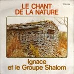 [Pochette de Le chant de la nature]