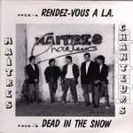 [Pochette de Rendez-vous  L.A.]