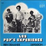 [Pochette de Rien demand]