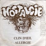 [Pochette de Clin d’œil]