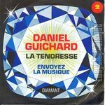 [Pochette de La tendresse (Daniel GUICHARD)]