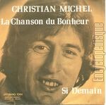 [Pochette de La chanson du bonheur]