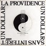 [Pochette de La providence]