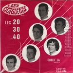 [Pochette de Les dragueurs]