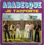 [Pochette de Je t’apporte]