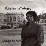 [Pochette de Comme un rve]