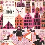 [Pochette de Danses de Belgique N1]