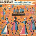 [Pochette de Danses de Belgique N2]