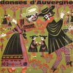 [Pochette de Danses d’Auvergne]