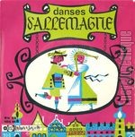 [Pochette de Danses d’Allemagne N1]