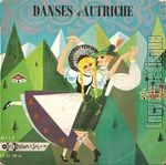 [Pochette de Danses d’Autriche]