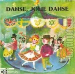 [Pochette de Danse, Jolie Danse N1]