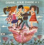 [Pochette de Danse, Jolie Danse N2]