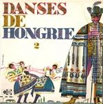 [Pochette de Danses d’Hongrie N2]