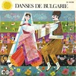 [Pochette de Danses de Bulgarie]